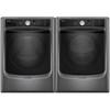 5.2 cu. ft. Front Loading Washer and 7.4 cu. ft. Electric Dryer (MHW5500FC, MED5500FC) image 1