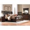 Arbor Place 575-BR-KSLDMCN 7 pc King Sleigh Bedroom Set image 1