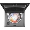 5.5 cu. ft. Top Loading Washer and 7.4 cu.ft. Electric Dryer (WTW7500GC, YWED7500GC) image 2