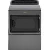 5.5 cu. ft. Top Loading Washer and 7.4 cu.ft. Electric Dryer (WTW7500GC, YWED7500GC) image 3