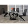 T-5067|C-1785 7 pc Dining Set image 1