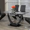 T-5067|C-1785 7 pc Dining Set image 2