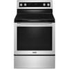 5.4 cu.ft. Top Loading Washer and 7.4 cu. ft. Electric Dryer (MFB2055FRZ, YMER8800FZ, MVWB765FW, YMEDB765FW) image 4