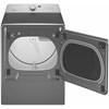 6.0 cu.ft. Top Loading Washer and 8.8 cu. ft. Electric Dryer (MVWB865GC, YMEDB855DC) image 5