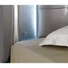 Bellanova CM7979SV 6 pc Queen Upholstered Panel Bedroom Set image 4