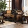 Quirino SM6417 2 pc Living Room Set image 3