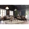 Quirino SM6416 2 pc Living Room Set image 1