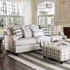 Christine SM8280 2 pc Living Room Set image 3