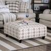 Christine SM8280 4 pc Living Room Set image 10