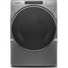 5.2 cu. ft. Front Loading Washer and Electric Dryer (WFW6620HC, YWED6620HC) image 5