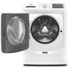 5.2 cu. ft. Front Loading Washer and 7.3 cu. ft. Electric Dryer (MHW5630HW, YMED5630HW) image 3