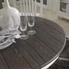 Allyson Park 417-DR-5PDS 5 pc Dining Set image 3