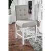 Sutton CM3390PT-5PC 5 pc Counter Height Dining Set image 6
