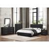 Lorenzi 2220 6 pc Queen Platform Bedroom Set image 1