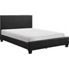 Lorenzi 2220 6 pc Queen Platform Bedroom Set image 2