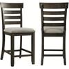 Colorado DCO100 6 pc Counter Height Dining Set image 2