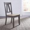 Lindsey Farm 62-CD-5TRS 5 pc Dining Set image 4