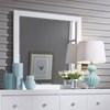 Cottage View 523-YBR-FPBDM 5 pc Full Panel Bedroom Set image 3