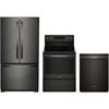 WRF535SWHV, YWFE550S0HV, WDT750SAHV image 1