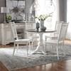 Magnolia Manor 244-CD-O5DLS 5 pc Dining Set image 1
