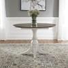 Magnolia Manor 244-CD-O5DLS 5 pc Dining Set image 2