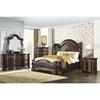 Royal Highlands 1603 6 pc Queen Panel Bedroom Set image 1