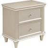 Celandine 1928 6 pc Queen Panel Bedroom Set image 5