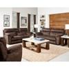 Sedona 222 2 pc Power Reclining Living Room Set image 1