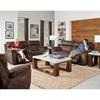 Sedona 222 2 pc Power Reclining Living Room Set image 2