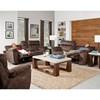 Sedona 222 2 pc Power Reclining Living Room Set image 3