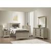 Loudon B1515T 6 pc Twin Platform Kids Bedroom Set image 1