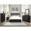Cordelia 1517 7 pc Queen Panel Bedroom Set image 2