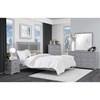 Seabright 1519GY-1*9 7 pc Queen Panel Bedroom Set image 2