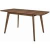 Alfredo 108080 5 pc Dining Set image 3