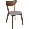 Alfredo 108080 5 pc Dining Set image 4