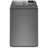 5.2 cu.ft. Top Loading Washer and 7.4 cu.ft. Electric Dryer (MVW7230HC, MED7230HC) image 4