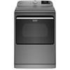5.2 cu.ft. Top Loading Washer and 7.4 cu.ft. Electric Dryer (MVW7230HC, MED7230HC) image 7