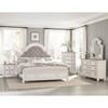 Baylesford 1624W 6 pc Queen Panel Bedroom Set image 1