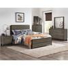 Vestavia 1936 6 pc Queen Panel Bedroom Set image 1