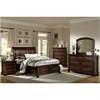 Cumberland 2159 6 pc Queen Sleigh Bedroom Set image 1