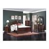 Deryn Park 2243 7 pc Queen Poster Bedroom Set image 1