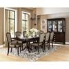 Marston 2615DC-96 5 pc Dining Set image 2