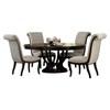 Savion 5494-76 5 pc Dining Set image 2