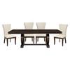 Oratorio 5562 5 pc Dining Set image 2