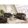 Legend 4455 3 pc Stationary Living Room Set image 1