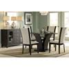 Daisy 710-54WS 5 pc Dining Set image 1