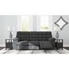 Willhurst 55403U1 2 pc Reclining Living Room Set image 3