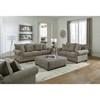 Havana 4350 2 pc Stationary Living Room Set image 1
