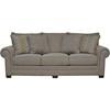 Havana 4350 2 pc Stationary Living Room Set image 2