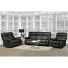 T1420 3 pc Reclining Living Room Set image 1